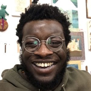 Meet your Posher, Tilghman